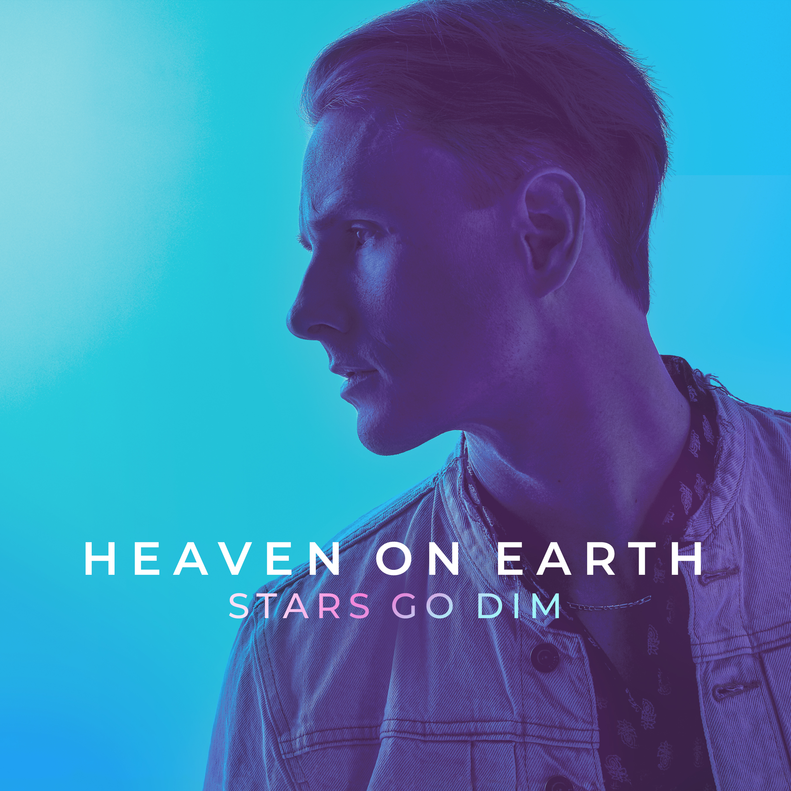 Heaven on Earth - Single