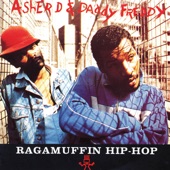 Ragamuffin Hip Hop artwork