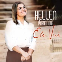 Hellen Miranda - Ao Som da Voz de Deus
