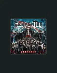 Serpentorを聴いたり、ミュージックビデオを鑑賞したり、経歴やツアー日程などを確認したりしましょう！