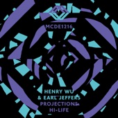 Henry Wu - Projections