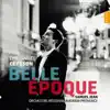 Orchestre Régional Avignon Provence, Samuel Jean & Emmanuel Ceysson - Harp Concerto in C Minor: II. Adagio
