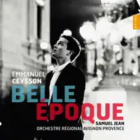 Harp Concerto in C Minor: II. Adagio — Orchestre Régional Avignon Provence, Samuel Jean & Emmanuel Ceysson
