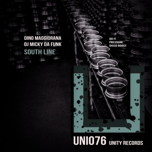 South Line - Single