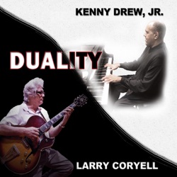 Larry Coryell - The Night Has a Thousand Eyes