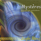 Mystères - Aigle Bleu