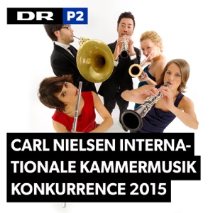 Carl Nielsen Internationale Kammermusikkonkurrence 2015 2015-10-16