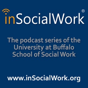 Episode 239 - Dr. Nicholas Forge and Dr. Robin Hartinger-Saunders: Homeless LGBTQ Youth with Child Welfare System Involvement: Using Lived Experiences to Inform Practice