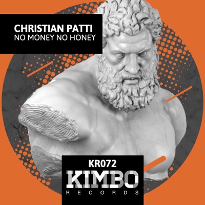 No Money No Honey - Single