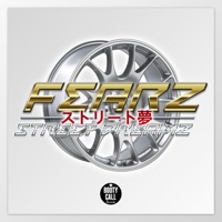 Street Dreamz - EP - Fearz