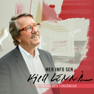 Mer info sen - visor och tongångar