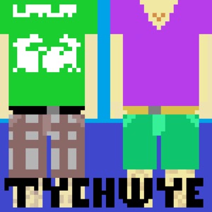 TYCHWYE SHORTs #18: Zombie apocalypse protocol (ft. Kory Mathewson)