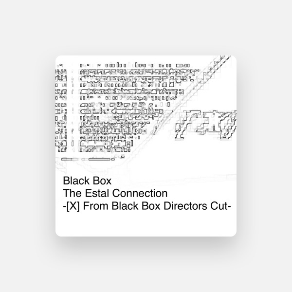 Black Box's avatar