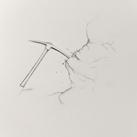 Sisyphus I Headhaunter