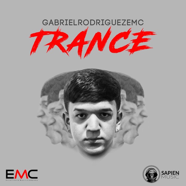 Trance - EP