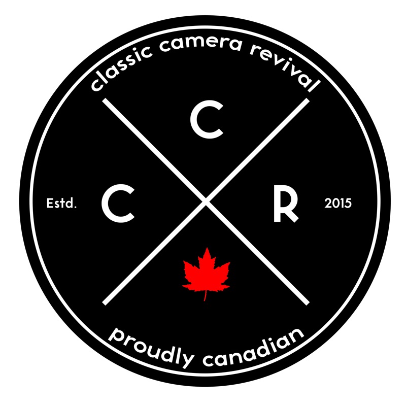 Classic Camera Revival