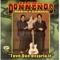 Tuve Que Dejarla Ir - Los Donneños lyrics