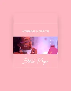 Dengarkan Stassi Pryce, tonton video musik, baca bio, lihat tanggal tur & lainnya!