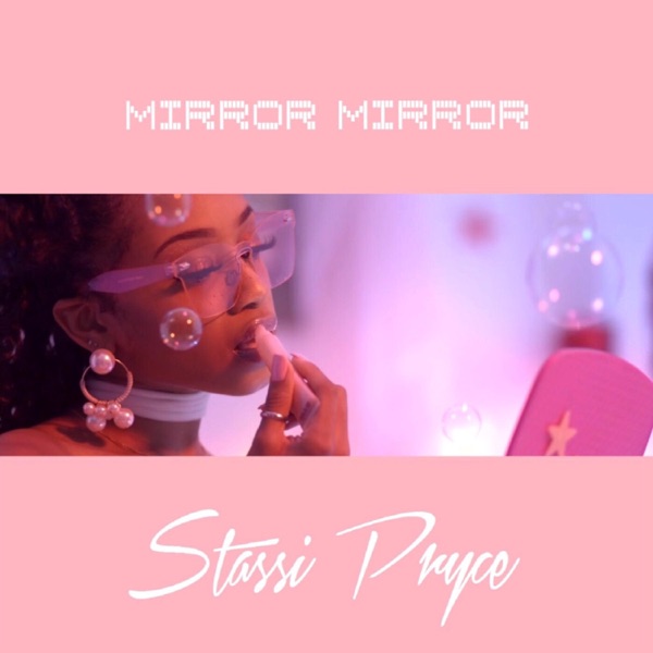 Mirror Mirror - Single