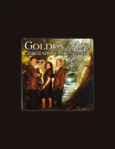 Listen to Golden Mix, watch music videos, read bio, see tour dates & more!