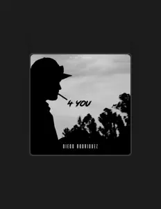 Diego Rodriguezを聴いたり、ミュージックビデオを鑑賞したり、経歴やツアー日程などを確認したりしましょう！