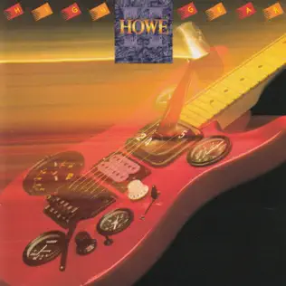 last ned album Howe II - High Gear