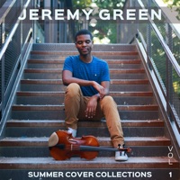 Album cover for Panda by Jeremy Green