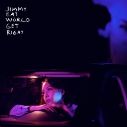 Jimmy Eat World - Get Right
