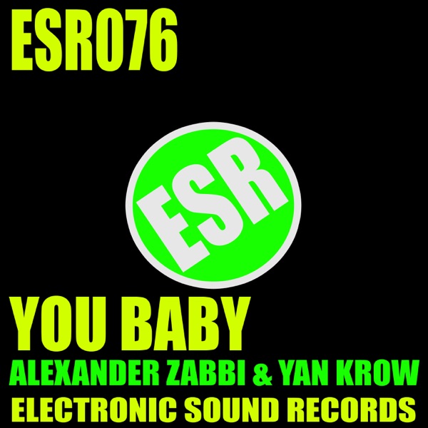 You Baby - Single - Alexander Zabbi & Yan Krow