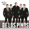 Teresa la Mexicana - Jorge Santacruz Y Su Grupo Quinto Elemento lyrics