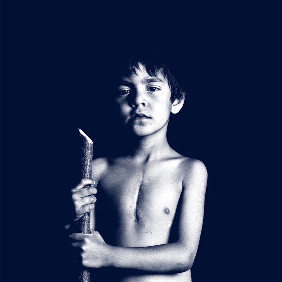 Cover artwork for Aurora