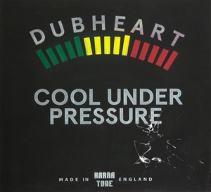 Cool Under Pressure (feat. Brassika Horns)