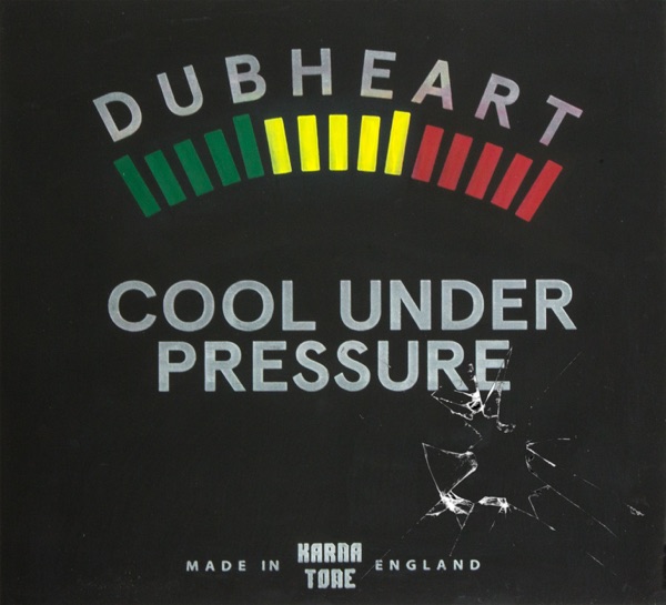 Cool Under Pressure (feat. Brassika Horns)