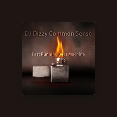 Listen to DJ Dizzy Common Sense, watch music videos, read bio, see tour dates & more!