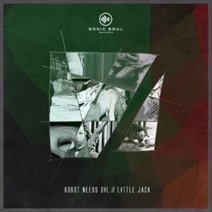 Little Jack - EP