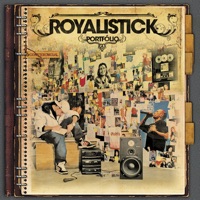 Royalistick - Como uma Estrela (feat. DINO SANTIAGO)