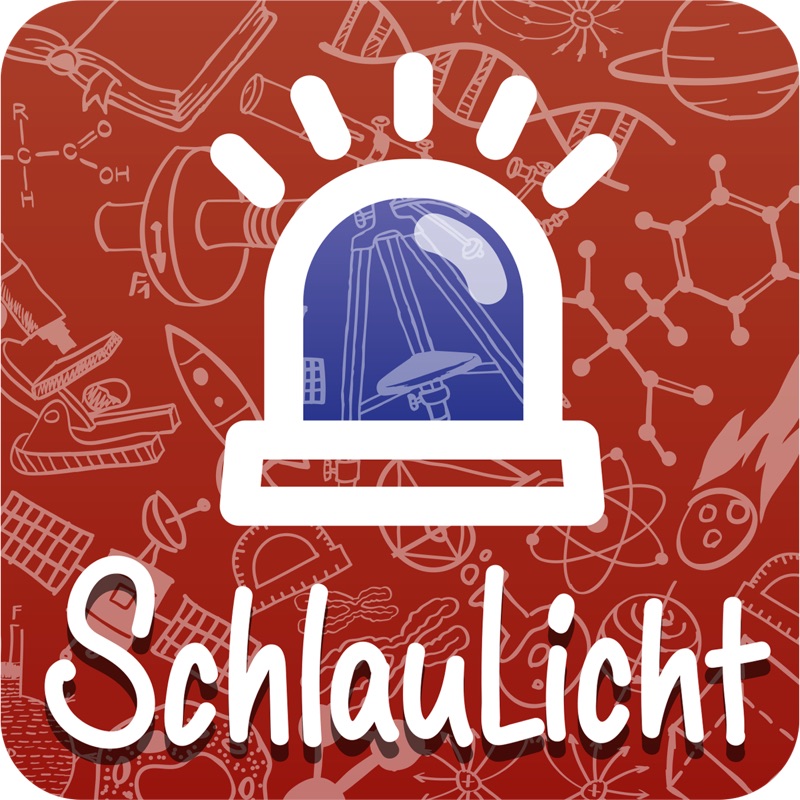 SchlauLicht - Podcast