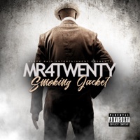 Smoking Jacket - Mr. 4Twenty