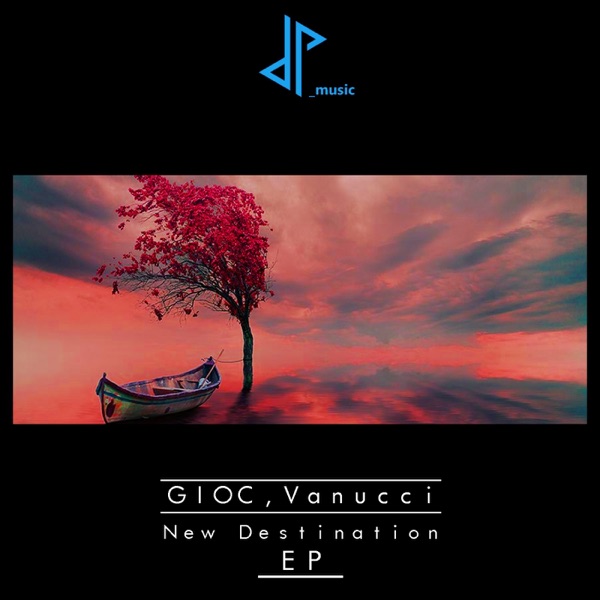 New Destination - Single