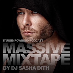 #034 DJ Sasha Dith - MASSIVE MIXTAPE - Winter 2017