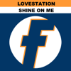 Lovestation - Shine On Me - EP bild