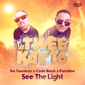 See the Light (Extended Mix) artwork