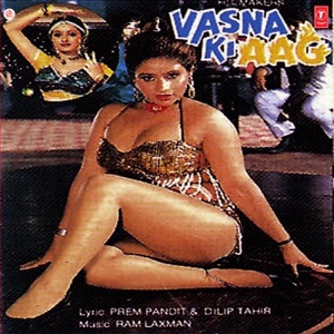 Vasna Ki Aag (Original Motion Picture Soundtrack)