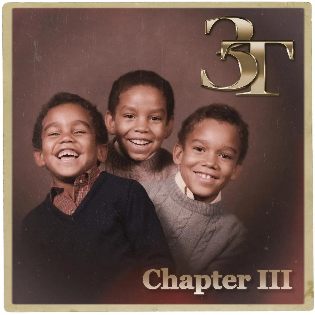 3T - Chapter III (2016) [iTunes Plus AAC M4A]-新房子