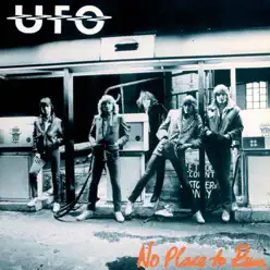 No Place to Run (Remastered) - Ufo