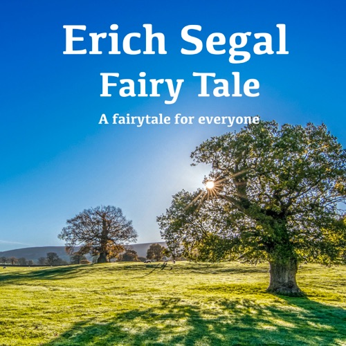 Fairy Tale (Unabridged) cover