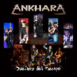 Dueños del Tiempo - Ankhara