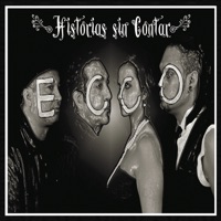 Historias Sin Contar - Ecco