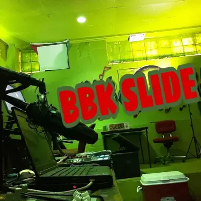 Listen to BBK Slide - Single by E Jilla Beats