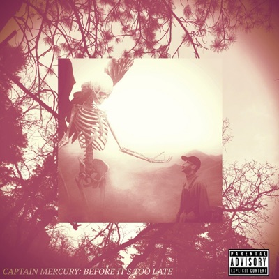 Captain Mercury: Before It's Too Late